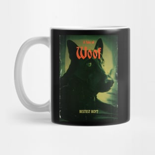 Bestest Boy? Mug